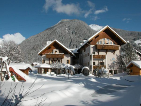 AH Alpengarten Hotel GmbH
